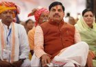 मुख्यमंत्री डॉ. यादव ने शुजालपुर में किसानों के साथ सुना मन की बात कार्यक्रम