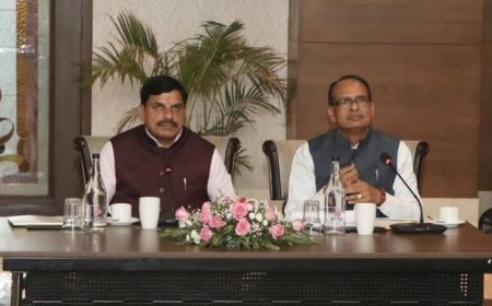 इंदौर में 9 से 13 जून तक आयोजित होगा ब्रिक्स कृषि कार्य समूह का अंतरराष्ट्रीय सम्मेलन