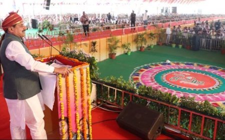 माता और बहनों का सम्मान सर्वोपरि : मुख्यमंत्री डॉ. यादव