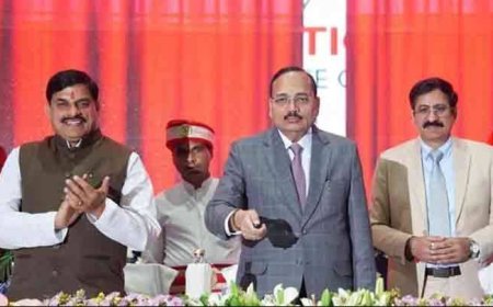 न्यायपालिका को अस्पतालों की तरह 24X7 कार्य करना होगा: भारत के मुख्य न्यायाधीश श्री सूर्यकांत