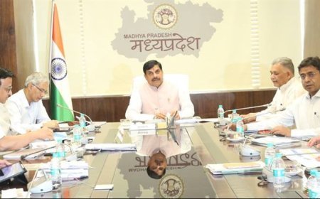 आयुर्वेद चिकित्सा के सफल प्रयोग की जानकारी और लाभ जन-जन तक पहुंचायें: मुख्यमंत्री डॉ. यादव