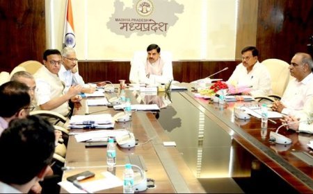 समान नागरिक संहिता उच्च स्तरीय समिति जिलों में जाकर नागरिकों के प्राप्त करेगी सुझाव