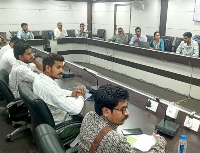 सौर संयंत्र स्थापना में उत्कृष्ट कार्य करने वाले वेंडर होंगे सम्मानित