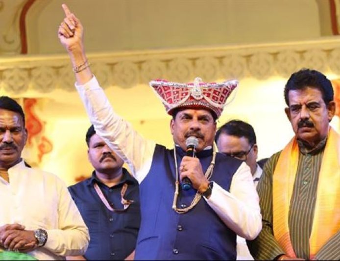 मेले और उत्सव होते हैं मेल-मिलाप, आत्मीयता और सांस्कृतिक एकता के आधार : मुख्यमंत्री डॉ. यादव