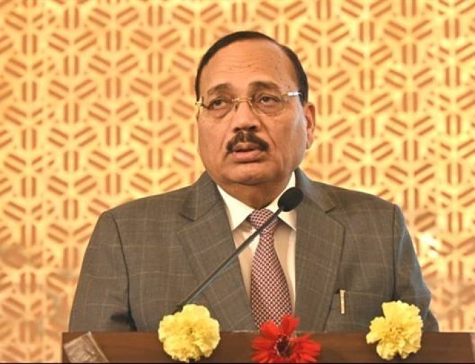 डिजिटल परिवर्तन और पेपरलेस न्याय व्यवस्था भविष्य के लिये महत्वपूर्ण और आवश्यक : सीजेआई न्यायमूर्ति श्री सूर्यकांत