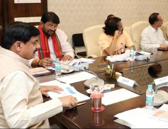 मध्यप्रदेश को मिल्क कैपिटल बनाने के प्रयास हो रहे फलीभूत : मुख्यमंत्री डॉ. यादव