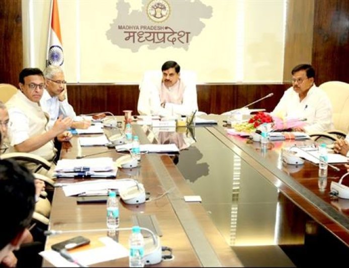 समान नागरिक संहिता उच्च स्तरीय समिति जिलों में जाकर नागरिकों के प्राप्त करेगी सुझाव