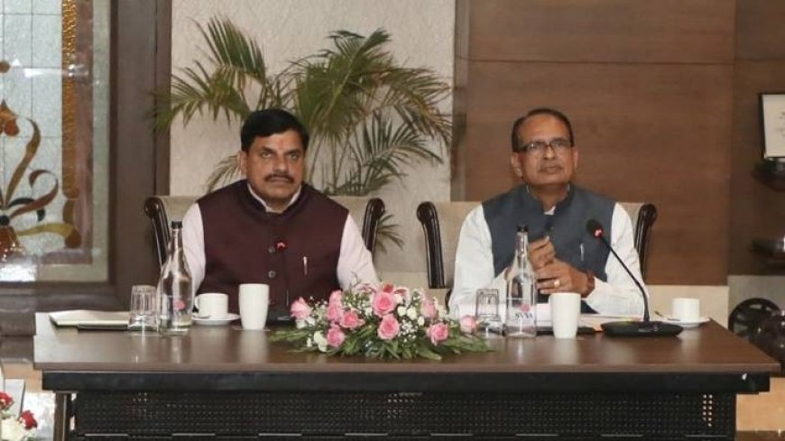 इंदौर में 9 से 13 जून तक आयोजित होगा ब्रिक्स कृषि कार्य समूह का अंतरराष्ट्रीय सम्मेलन
