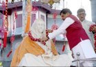 देवी अहिल्याबाई ने सदियों पहले रखी राष्ट्र जागरण की नींव : मुख्यमंत्री डॉ. यादव
