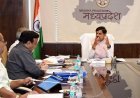 महिलाओं और बच्चों के कल्याण के लिए बेहतर कार्य करने वालों को प्रोत्साहन और लापरवाही बरतने वालों पर कड़ी कार्रवाई करें : मुख्यमंत्री डॉ. यादव