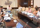 मुख्यमंत्री सुगम परिवहन सेवा में इंदौर संभाग से प्रारंभ होगा बस आपरेशन : मुख्यमंत्री डॉ. यादव