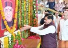 बाबूलाल जी गौर ने जनहितैषी कार्यों से लोगों के दिलों में बनाई जगह : मुख्यमंत्री डॉ. यादव