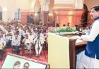 हमारी जीवन पद्धति में प्रकट होता है पर्यावरण संरक्षण: मुख्यमंत्री डॉ. यादव
