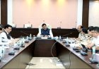 बेहतर कानून व्यवस्था के लिए वरिष्ठ अधिकारी भी रहें मुस्तैद : मुख्यमंत्री डॉ. यादव