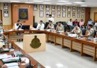 नागरिकों की सुरक्षा और कानून व्यवस्था के प्रति विश्वास बनाए रखना पुलिस का पहला कर्तव्य : मुख्यमंत्री डॉ. यादव