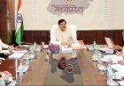 सभी समाजों को, उनकी परम्पराओं को जोड़ें, आल्हा-ऊदल स्मृति उत्सव और श्रावण महोत्सव भी मनायें : मुख्यमंत्री डॉ. यादव