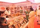 नारी सशक्तिकरण और आत्मनिर्भर भारत की संकल्पना को साकार करने सभी की सहभागिता जरूरी : राष्ट्रपति श्रीमती मुर्मु