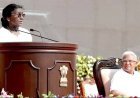 विश्‍व को भारत का अमूल्‍य उपहार है योग: राष्‍ट्रपति श्रीमती मुर्मु