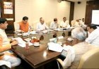 कौशल विकास और पर्यटन विभाग युवाओं के रोजगार के लिये समन्वयपूर्वक करें प्रबंध : मुख्यमंत्री डॉ. यादव