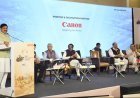 मुख्यमंत्री डॉ. मोहन यादव ने भोपाल  में "विकसित मध्यप्रदेश कॉन्क्लेव" को संबोधित किया।