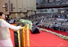 सायबर सुरक्षा को जन आंदोलन बनाने की जरूरत, हर नागरिक बने डिजिटली जागरूक : मुख्यमंत्री डॉ. यादव