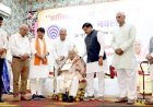 राष्ट्र सेवा ही शालिगराम जी के जीवन का था ध्येय : मुख्यमंत्री डॉ. यादव