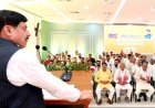 शुजालपुर अंचल को मिलेगा दो मेट्रोपॉलिटन एरिया का लाभ: मुख्यमंत्री डॉ. यादव