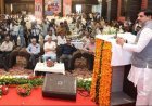 नव्य, दिव्य और भव्य सिंहस्थ के लिए तेजी से चल रही हमारी तैयारी : मुख्यमंत्री डॉ. यादव