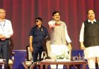 भोपाल में वर्ष 2027 में होगी ग्लोबल इन्वेस्टर्स समिट : मुख्यमंत्री डॉ. यादव