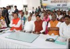 प्रधानमंत्री श्री मोदी के लोकप्रिय रेडियो कार्यक्रम मन की बात के 135 वें संस्करण का प्रसारण