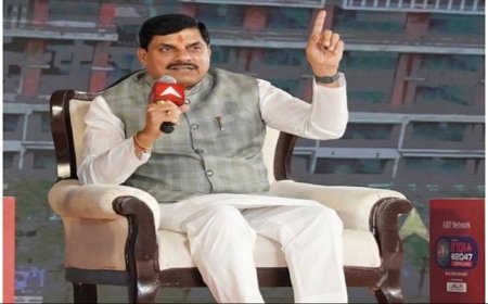 प्रदेश में शीघ्र लागू होगी समान नागरिक संहिता : मुख्यमंत्री डॉ. यादव