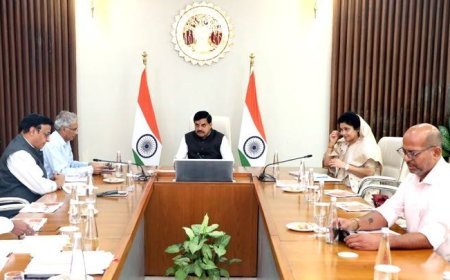 हितग्राही को बैंक से सब्सिडी और ऋण दिलाने में भी करें सहयोग : मुख्यमंत्री डॉ. यादव
