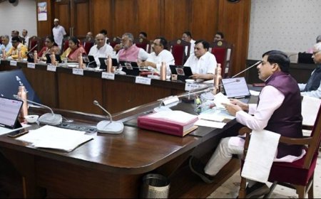 कपास पर मंडी फीस की दर 1% से घटाकर 0.5% करने का अनुमोदन