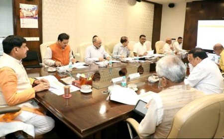 कौशल विकास और पर्यटन विभाग युवाओं के रोजगार के लिये समन्वयपूर्वक करें प्रबंध : मुख्यमंत्री डॉ. यादव