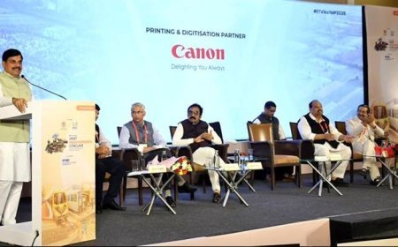 जो एक बार मध्यप्रदेश आता है, वह यहीं का होकर रह जाता है : मुख्यमंत्री डॉ. यादव