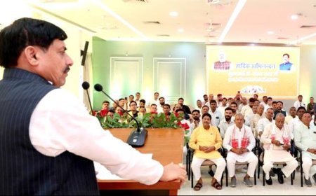 शुजालपुर अंचल को मिलेगा दो मेट्रोपॉलिटन एरिया का लाभ: मुख्यमंत्री डॉ. यादव