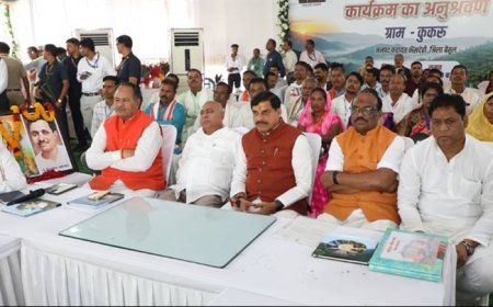 प्रधानमंत्री श्री मोदी के लोकप्रिय रेडियो कार्यक्रम मन की बात के 135 वें संस्करण का प्रसारण
