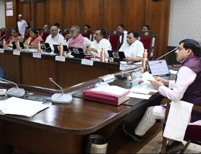 कपास पर मंडी फीस की दर 1% से घटाकर 0.5% करने का अनुमोदन