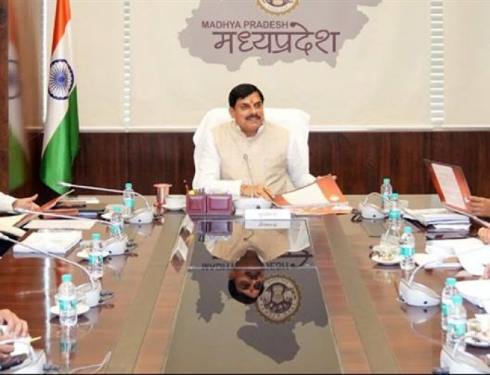 सभी समाजों को, उनकी परम्पराओं को जोड़ें, आल्हा-ऊदल स्मृति उत्सव और श्रावण महोत्सव भी मनायें : मुख्यमंत्री डॉ. यादव