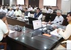 "स्कूल चलें अभियान के दौरान ही कराएं सांदीपनि विद्यालय भवनों का लोकार्पण : मुख्यमंत्री डॉ. यादव