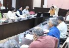 18 जिलों में होंगे नर्मदा जयंती कार्यक्रम, नदी संरक्षण से समाज को भी जोड़ें : मुख्यमंत्री डॉ. यादव