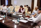सांदीपनि विद्यालयों का लोकार्पण बने आनंदोत्सव, हर विद्यार्थी की हो सहभागिता : मुख्यमंत्री डॉ. यादव
