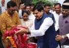 राज्य सरकार इसी माह समान नागरिक संहिता लागू करने की दिशा में है अग्रसर : मुख्यमंत्री डॉ. यादव