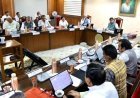 मंत्रि-परिषद ने प्रदेश में अधोसंरचनात्मक विकास और पुनर्वास कार्यों के लिये दी 2,300 करोड़ रूपये की स्वीकृति