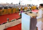 कृषि और कृषक कल्याण है सरकार की सर्वोच्च प्राथमिकता : मुख्यमंत्री डॉ.यादव