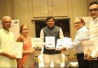 मुख्यमंत्री डॉ. यादव को समान नागरिक संहिता का 3 खंड का फाइनल प्रतिवेदन सौंपा