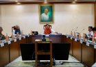 प्रदेश के बुनियादी ढांचे और जन-कल्याण के लिए 10 हजार 800 करोड़ रूपये की स्वीकृति