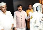 अंतरिक्ष दीर्घा में विज्ञान से संबंधित कृतियां विश्व स्तरीय : मुख्यमंत्री डॉ. यादव