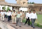 मुख्यमंत्री डॉ. यादव की अध्यक्षता में 19 जुलाई को जगदीशपुर में होगी कैबिनेट की बैठक