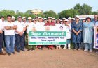 भौगोलिक बाधाओं को पार कर स्वास्थ्य का भरोसा पहुंचा हर द्वार